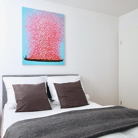 Arthouse Apartments Im Belgischen Viertel Köln Ngoại thất bức ảnh