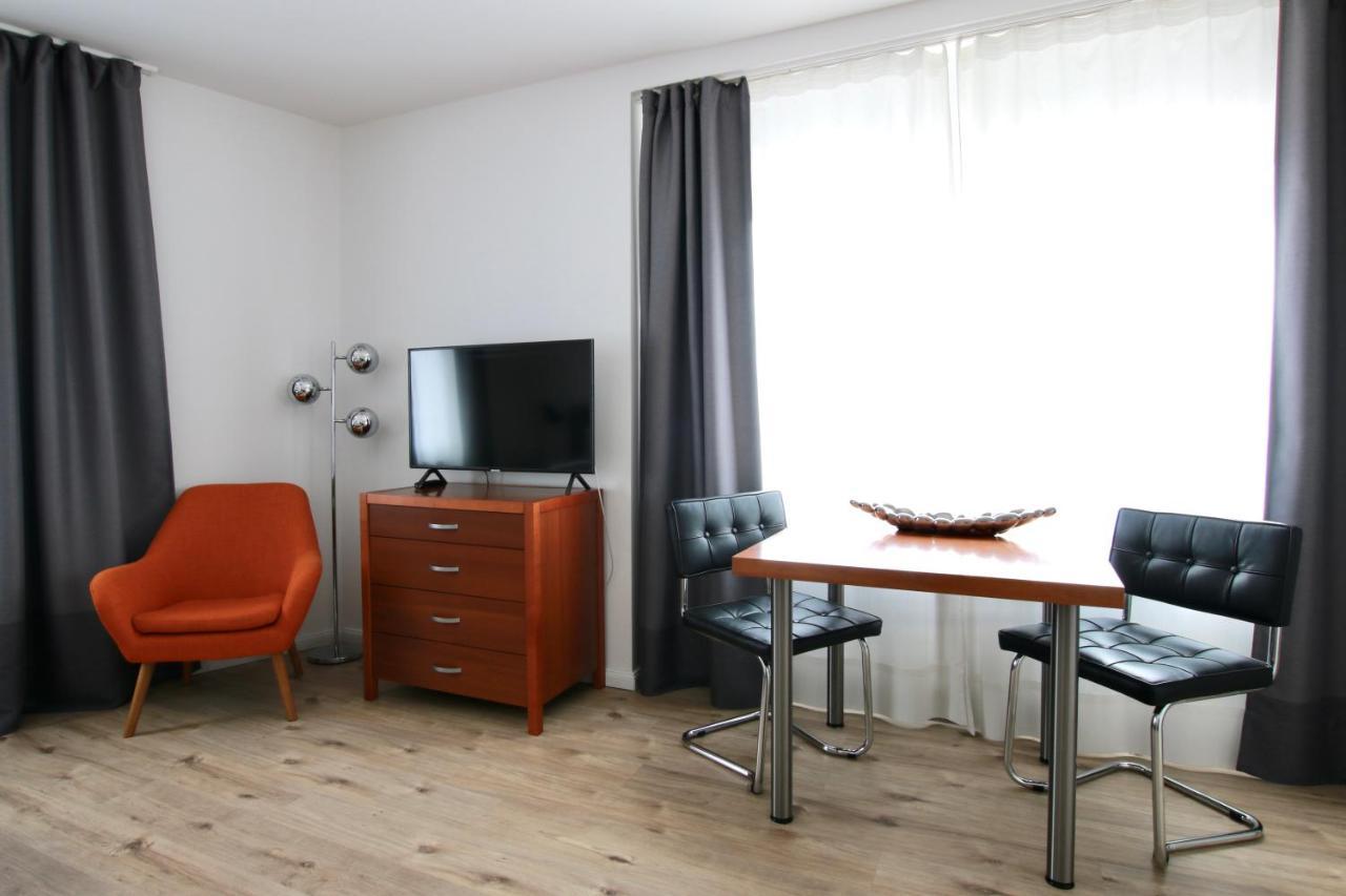 Arthouse Apartments Im Belgischen Viertel Köln Ngoại thất bức ảnh